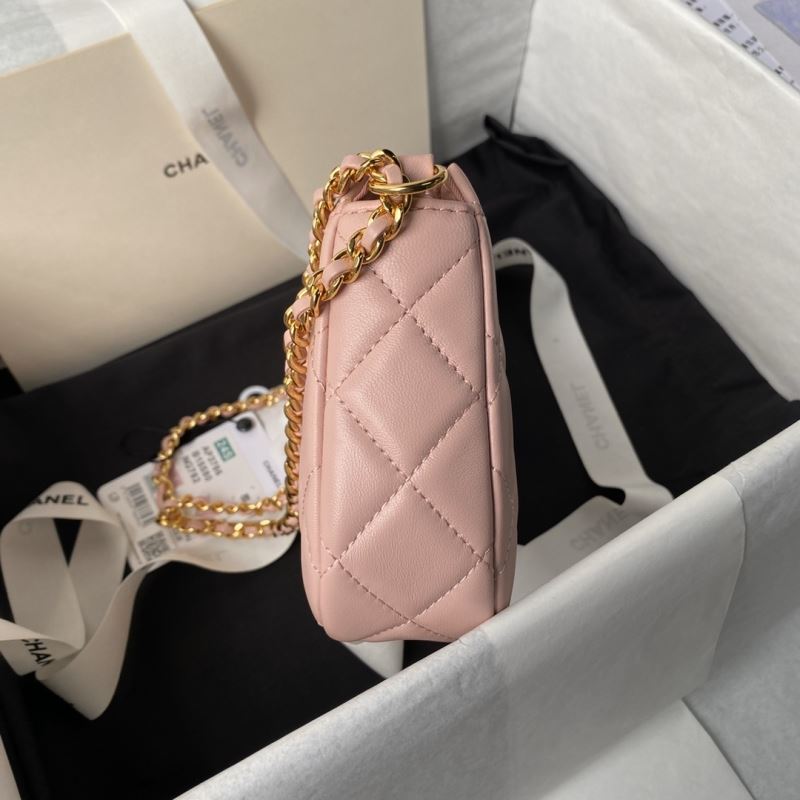 Chanel Hobo Bags